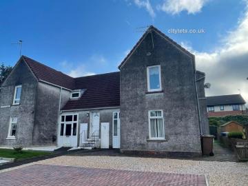 Largs, North Ayrshire county, Ayrshire