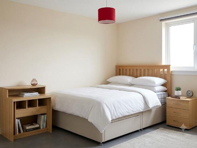 George Street, Aberdeen AB25, 2 bed flat to rent, £850 pcm | PrimeLocation
