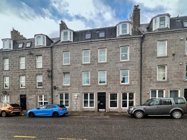 George Street, Aberdeen