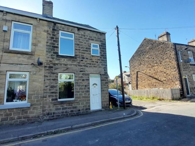 George Street, BARNSLEY, S70 1AX 2 bed terraced house to rent £650 pcm £150 pw