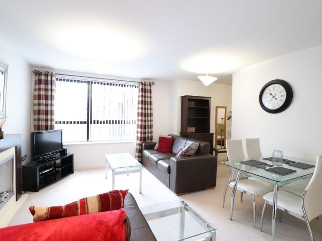 George Street, Birmingham, Birmingham B3, Studio to rent, £900 pcm | PrimeLocation