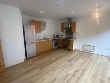 George Street, Birmingham, West Midlands B3, 2 bed flat to rent, £950 pcm | PrimeLocation
