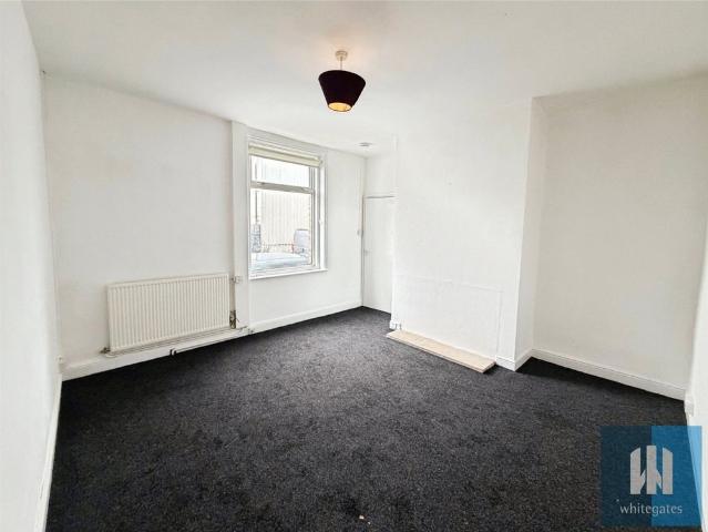 George Street, Brighouse, HD6