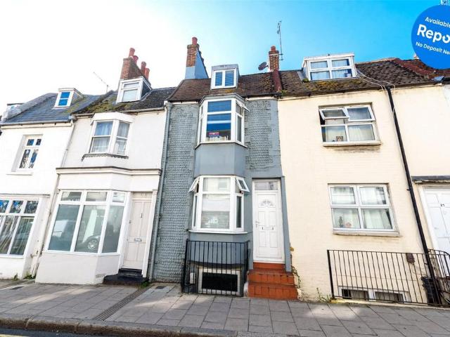 George Street, Brighton BN2 5 bed terraced house to rent £2,925 pcm £675 pw