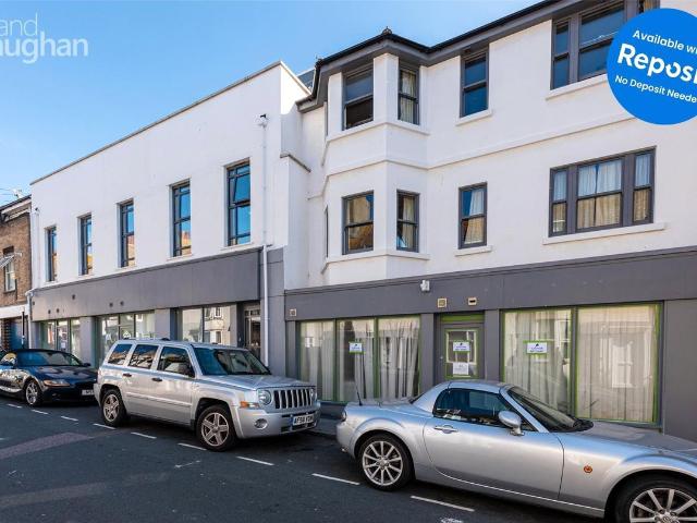 George Street, Brighton BN2, 1 bed flat to rent, £700 pcm | PrimeLocation
