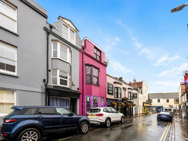 George Street, Brighton 5 bed house share to rent £3,250 pcm £750 pw