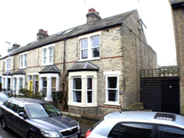 George Street, Cambridge CB4, 4 bed terraced house to rent, £2,500 pcm | PrimeLocation