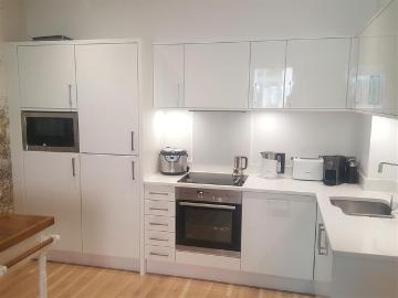 Chester, Cheshire county, Midlands