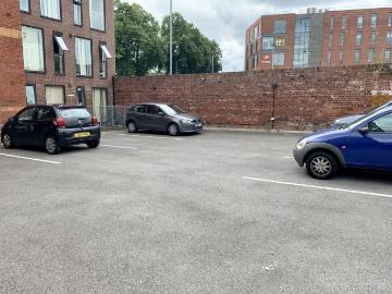 George Street, Chester CH1, 1 bed flat to rent, £650 pcm | PrimeLocation