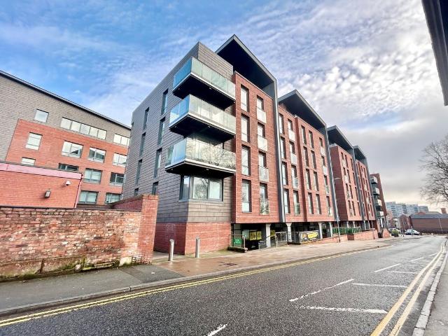 George Street, Chester CH1, 2 bed flat to rent, £1,450 pcm | PrimeLocation