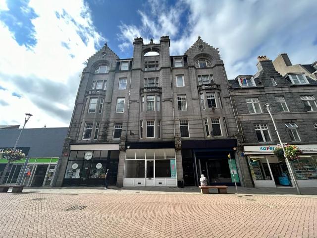 George Street, City Centre, Aberdeen AB25, 1 bed flat to rent, £550 pcm | PrimeLocation