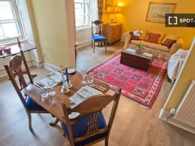 George Street, City of Edinburgh, EH2 2PQ, United Kingdom | 1 bed apartment for rent #141007268 | Rentberry