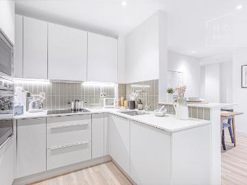George Street, Croydon CR0, 1 bed flat to rent, £1,800 pcm | PrimeLocation