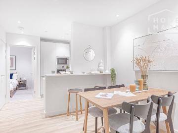 George Street, Croydon CR0, 1 bed flat to rent, £1,745 pcm | PrimeLocation
