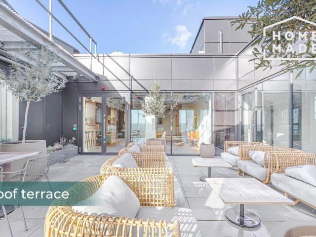 George Street, Croydon CR0, 2 bed flat to rent, £2,570 pcm | PrimeLocation
