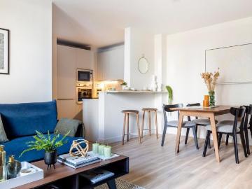 George Street, Croydon CR0 3 bed flat to rent £2,890 pcm £667 pw