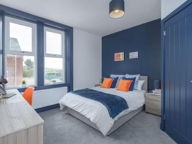 George Street, Gateshead NE10 1 bed in a house share to rent £550 pcm £127 pw