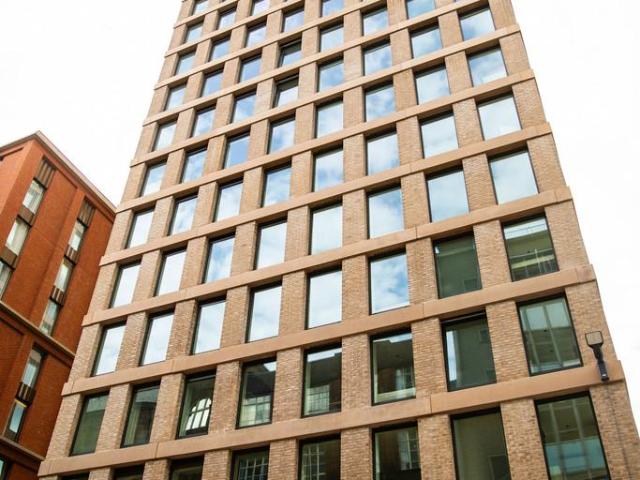 George Street, Glasgow G1 Studio to rent £1,235 pcm £285 pw