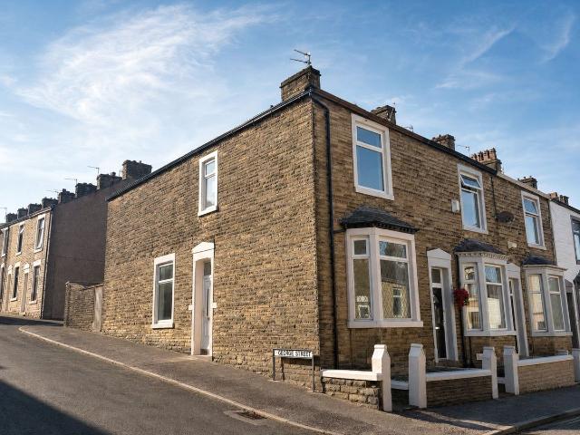 George Street, Great Harwood, Blackburn, Lancashire BB6, 3 bed terraced house to rent, £850 pcm | PrimeLocation