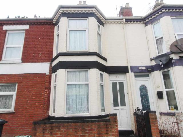 George Street, Great Yarmouth. NR30, 2 bed semi detached house to rent, £850 pcm | PrimeLocation