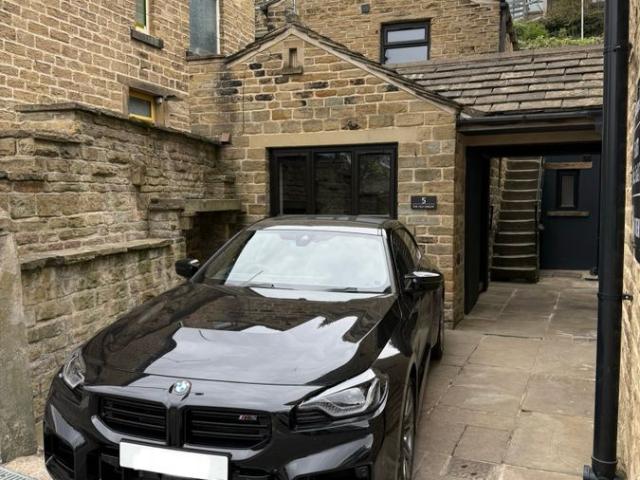 George Street, Huddersfield HD8, 1 bed cottage to rent, £700 pcm | PrimeLocation