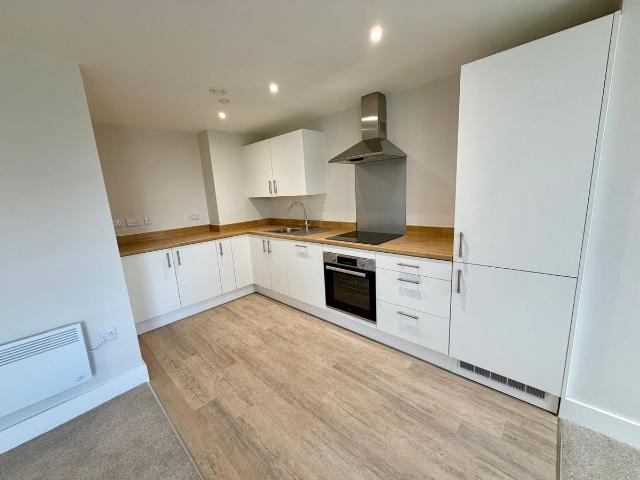 George Street, Hull HU1, 1 bed flat to rent, £725 pcm | PrimeLocation
