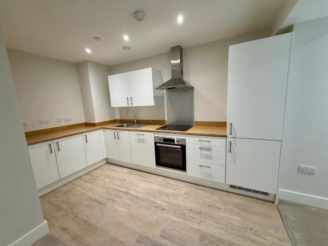 George Street, Hull HU1, 1 bed flat to rent, £725 pcm | PrimeLocation