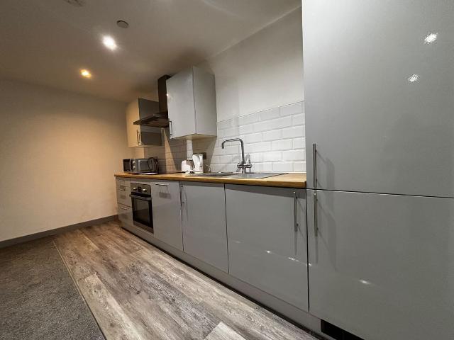 George Street, Hull HU1, 1 bed flat to rent, £725 pcm | PrimeLocation