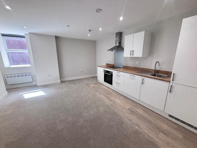 George Street, Hull HU1, 1 bed flat to rent, £750 pcm | PrimeLocation