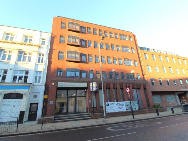 George Street, Hull HU1, 1 bed flat to rent, £750 pcm | PrimeLocation