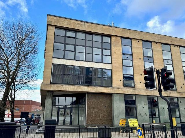 George Street, Hull HU1, 1 bed flat to rent, £750 pcm | PrimeLocation