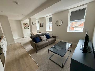 George Street, Hull HU1, 1 bed flat to rent, £775 pcm | PrimeLocation