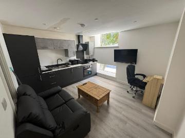 George Street, Hull HU1, 1 bed flat to rent, £800 pcm | PrimeLocation