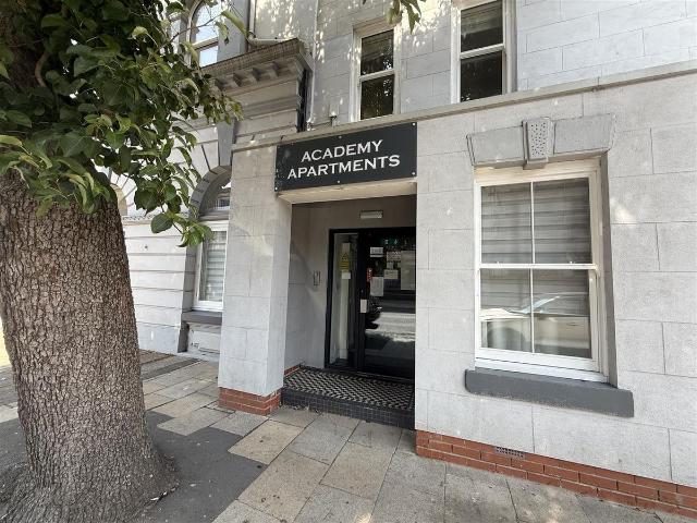 George Street, Hull HU1, 1 bed flat to rent, £895 pcm | PrimeLocation
