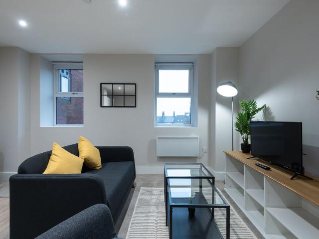 George Street, Hull HU1, 1 bed flat to rent, £1,050 pcm | PrimeLocation