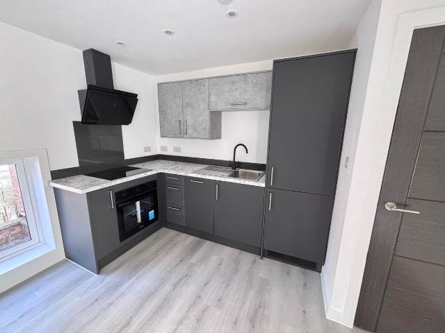 George Street, Hull HU1, 2 bed flat to rent, £800 pcm | PrimeLocation