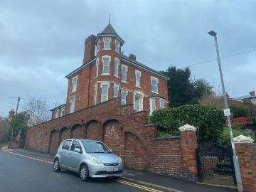 George Street, Kidderminster DY10, 1 bed flat to rent, £825 pcm | PrimeLocation