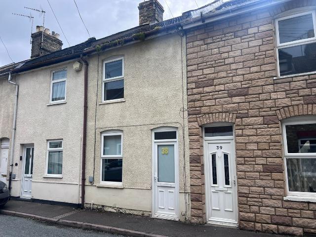 George Street, King's Lynn PE30, 2 bed terraced house to rent, £825 pcm | PrimeLocation