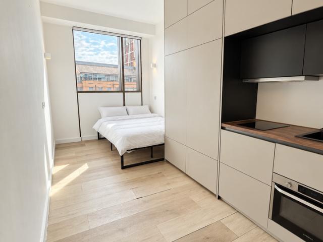 George Street, Luton LU1, Studio to rent, £690 pcm | PrimeLocation