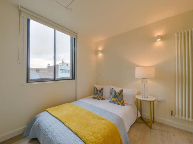 George Street, Luton LU1, Studio to rent, £650 pcm | PrimeLocation