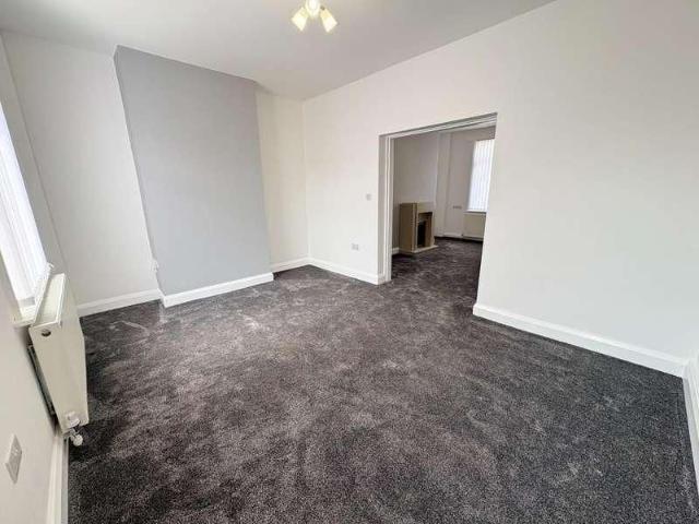 George Street, Langley Park, Durham, DH7
