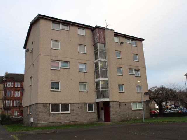 George Street, Paisley PA1, 2 bed maisonette to rent, £800 pcm | PrimeLocation