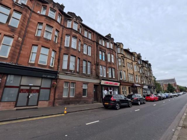 George Street, Paisley PA1, 2 bed flat to rent, £750 pcm | PrimeLocation