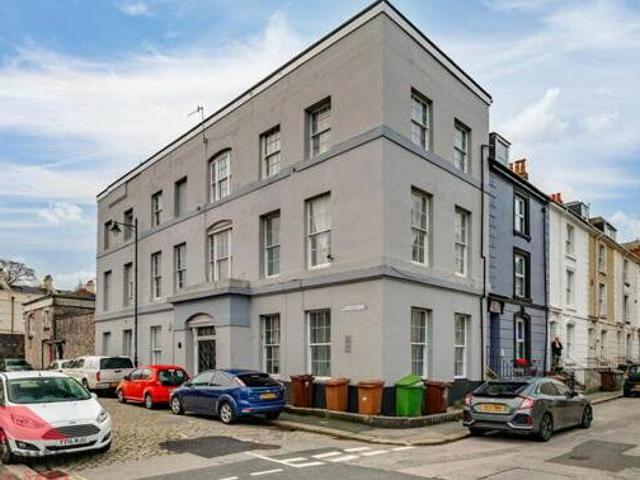 George Street, Plymouth, 1 Bedroom Flat