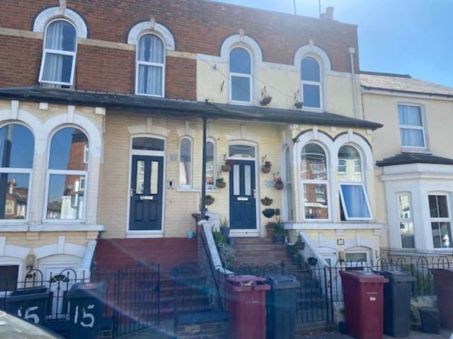 George Street, Reading RG1, 1 bed flat to rent, £1,050 pcm | PrimeLocation