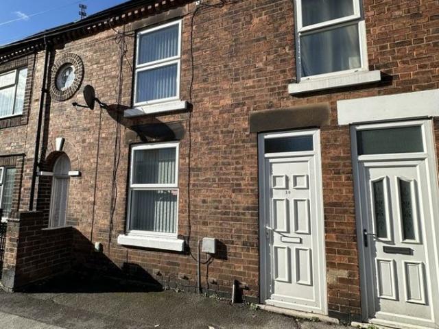 George Street, Riddings, Alfreton DE55, 2 bed terraced house to rent, £795 pcm | PrimeLocation