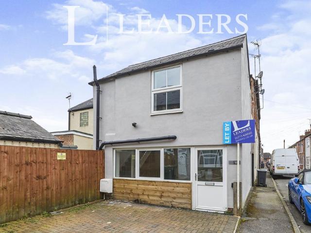 George Street, Riddings, DE55 1 bed house to rent £625 pcm £144 pw