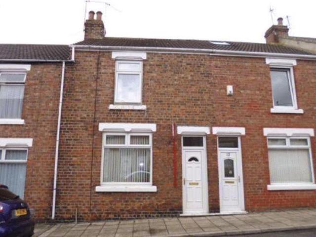 George Street, Shildon DL4, 2 bed terraced house to rent, £450 pcm | PrimeLocation