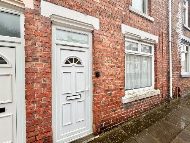George Street, Shildon DL4, 2 bed terraced house to rent, £450 pcm | PrimeLocation