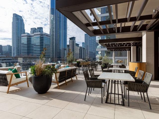 George Street, South Quay E14, Studio to rent, £2,728 pcm | PrimeLocation